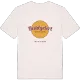 Beddgelert cirkel t-shirt