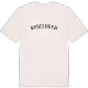Beddingen böjd t-shirt