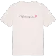 Beddingham hjärta t-shirt