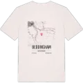 Beddingham karta t-shirt