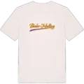 Beder-Malling baseball t-shirt