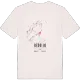 Bedollo karta t-shirt