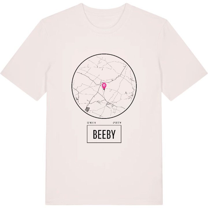 Beeby t-shirt – t-shirt från PinShirt