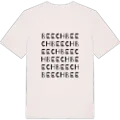 Beech ordlek t-shirt