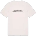 Beech Hill böjd t-shirt