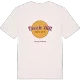 Beech Hill cirkel t-shirt