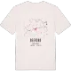 Beeford karta t-shirt