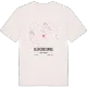 Beercrocombe karta t-shirt