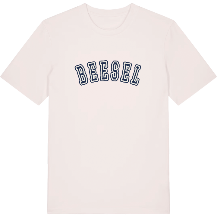 Beesel college t-shirt – t-shirt från PinShirt