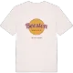 Beeston cirkel t-shirt