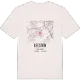 Beeston karta t-shirt