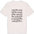 Beetham ordlek t-shirt