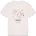 Beetley karta t-shirt