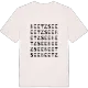 Beetzsee ordlek t-shirt