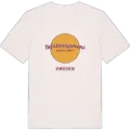 Befallningsmans cirkel t-shirt
