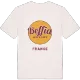 Beffia cirkel t-shirt