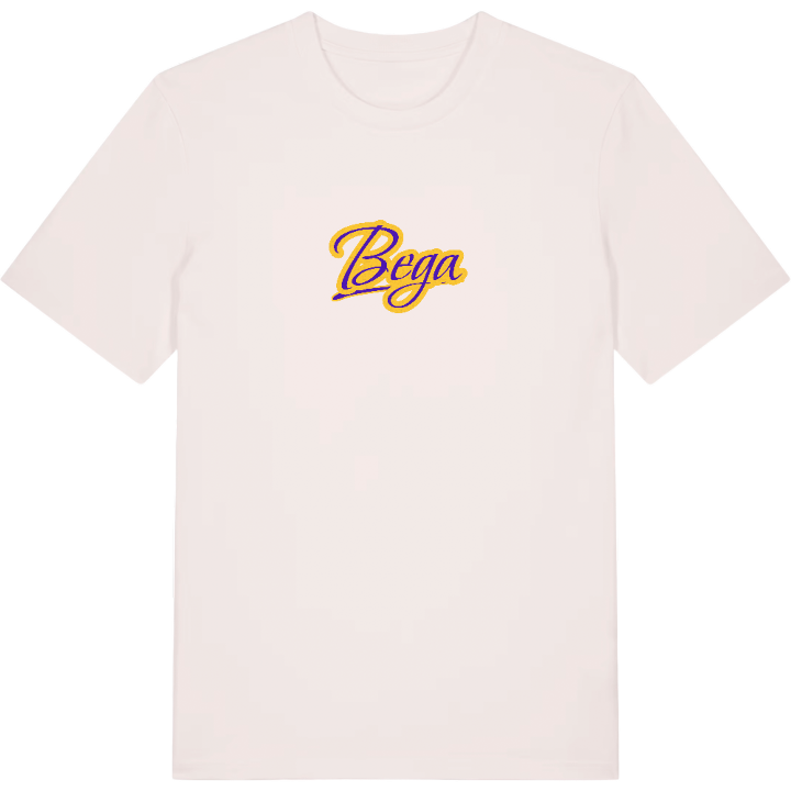 Bega baseball t-shirt – t-shirt från PinShirt