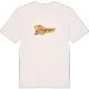 Bégaar baseball t-shirt