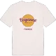 Béganne cirkel t-shirt
