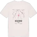 Beggerow karta t-shirt