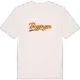 Beggingen baseball t-shirt