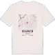 Beggingen karta t-shirt