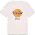 Begíjar cirkel t-shirt
