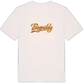 Beguildy baseball t-shirt