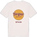 Begur cirkel t-shirt