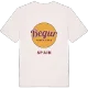 Begur cirkel t-shirt