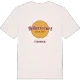 Béhéricourt cirkel t-shirt