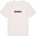 Behlitz fetstil t-shirt