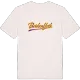 Beidenfleth baseball t-shirt