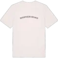 Beiertheim-Bulach böjd t-shirt