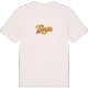 Beijós baseball t-shirt