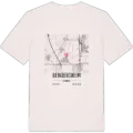 Beindersheim karta t-shirt