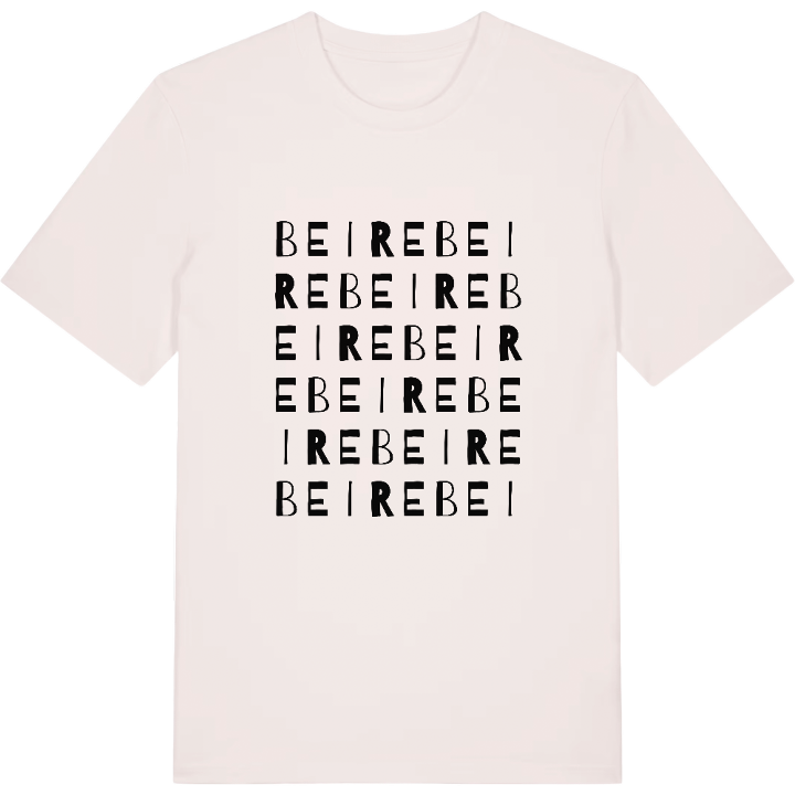 Beire ordlek t-shirt – t-shirt från PinShirt