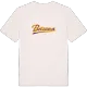 Beizama baseball t-shirt