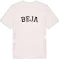 Beja böjd t-shirt