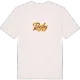 Bejby baseball t-shirt