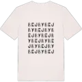 Bejby ordlek t-shirt