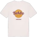 Bekbo cirkel t-shirt