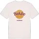 Bekbo cirkel t-shirt