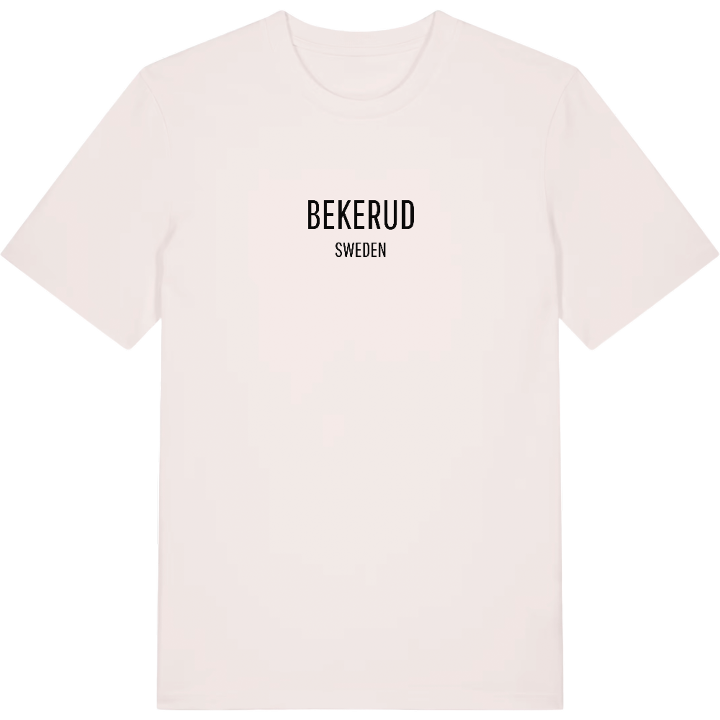 Bekerud i Sverige t-shirt – t-shirt från PinShirt