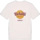 Bekilli cirkel t-shirt