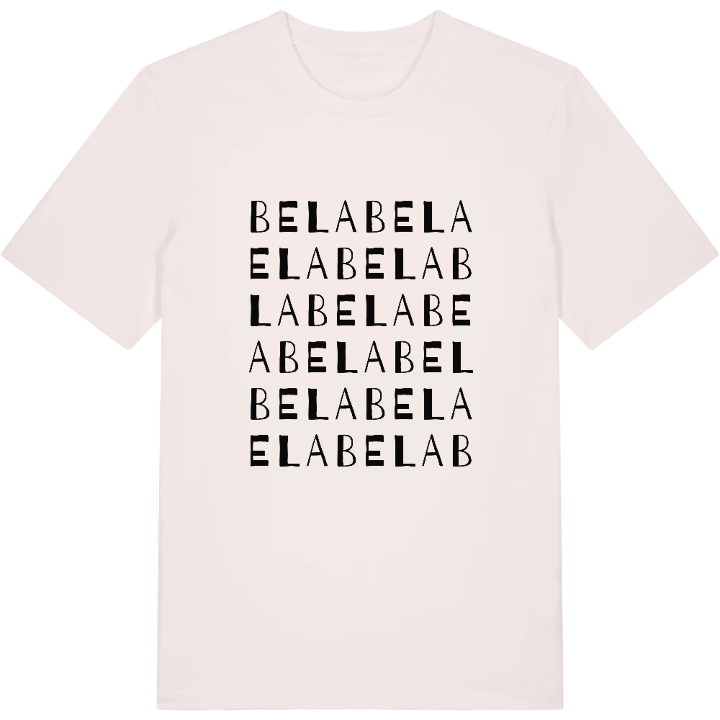 Bela ordlek t-shirt – t-shirt från PinShirt