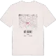 Bélâbre karta t-shirt