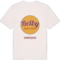 Belby cirkel t-shirt