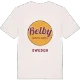 Belby cirkel t-shirt