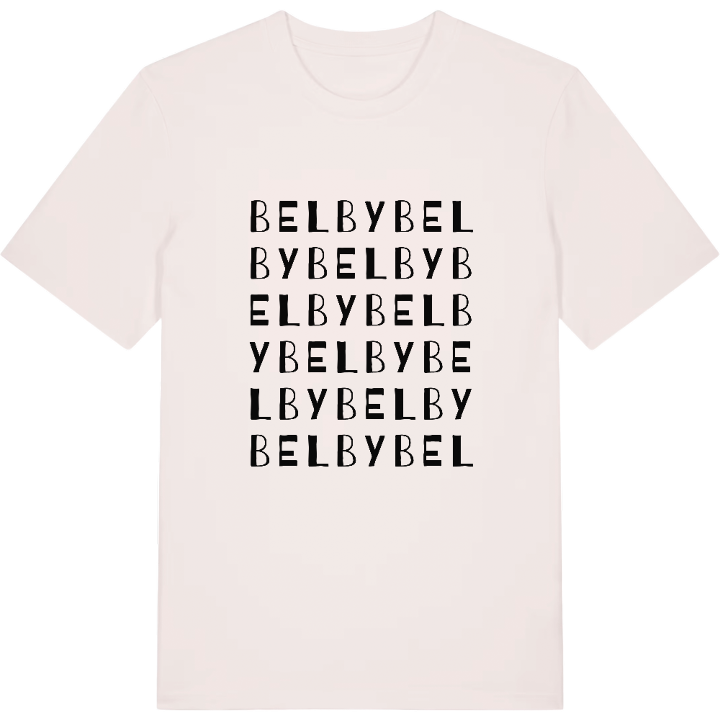 Belby ordlek t-shirt – t-shirt från PinShirt